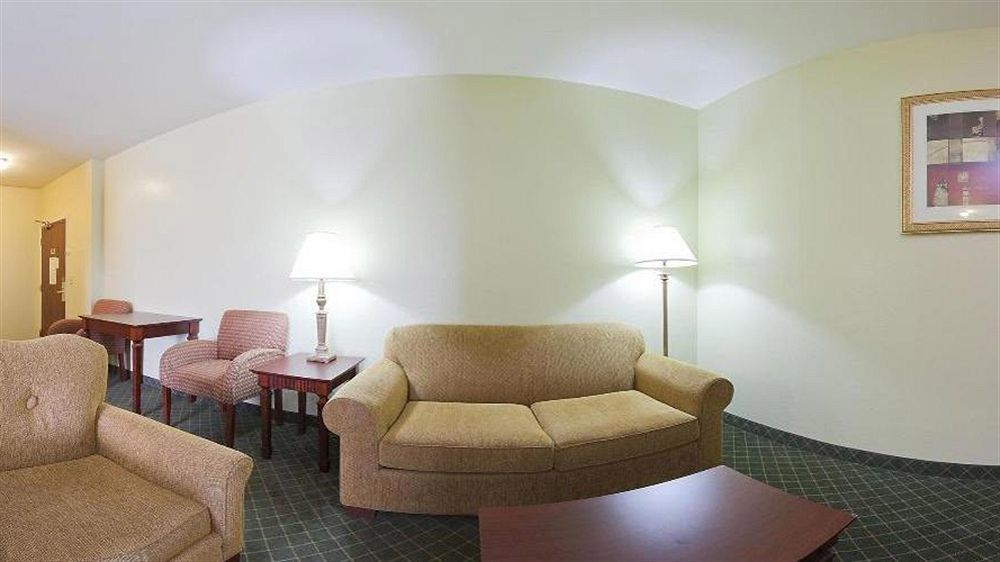 فندق ليكسينغتونفي  فندق وأجنحة هوليداي إن إكسبريس لكسنجتون - داون تاون يونيفيرسيتي المظهر الخارجي الصورة